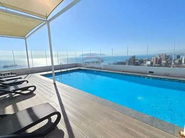 Departamento en arriendo  en ANTOFAGASTA