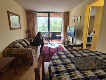 Departamento en arriendo  en VIÑA DEL MAR