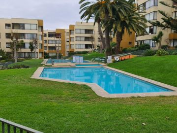 Departamento en arriendo  en VIÑA DEL MAR