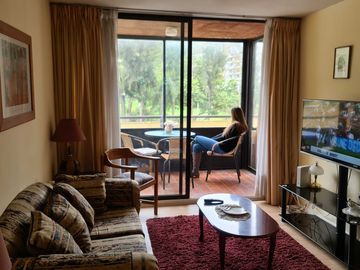 Departamento en arriendo  en VIÑA DEL MAR