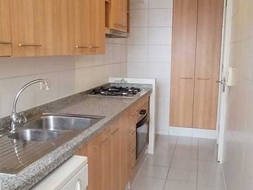 Departamento en arriendo  en PROVIDENCIA