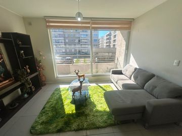 Departamento en venta  en SAN PEDRO DE LA PAZ