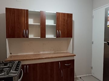 Departamento en venta  en SAN PEDRO DE LA PAZ