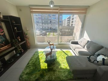 Departamento en venta  en SAN PEDRO DE LA PAZ