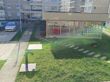 Departamento en venta  en SAN PEDRO DE LA PAZ