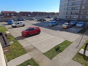 Departamento en venta  en SAN PEDRO DE LA PAZ