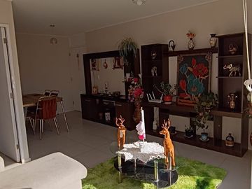 Departamento en venta  en SAN PEDRO DE LA PAZ