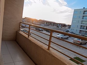 Departamento en venta  en SAN PEDRO DE LA PAZ