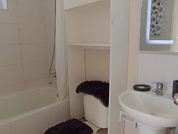 Departamento en venta  en SAN PEDRO DE LA PAZ