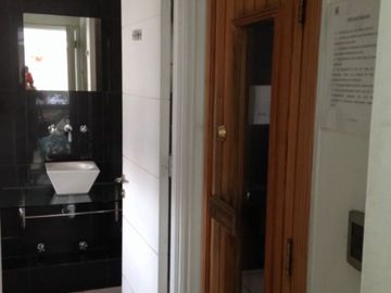 Departamento en arriendo  en LAS CONDES