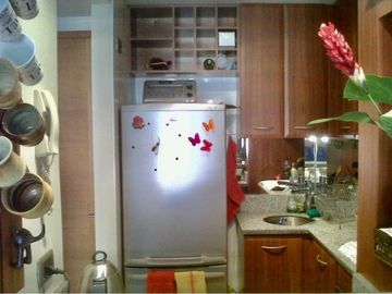 Departamento en arriendo  en LAS CONDES