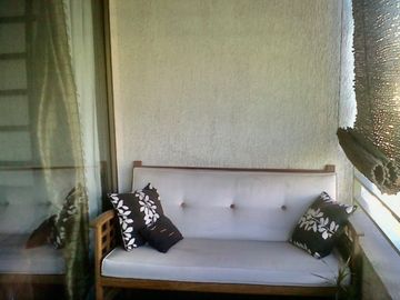 Departamento en arriendo  en LAS CONDES