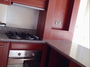Departamento en arriendo  en LAS CONDES