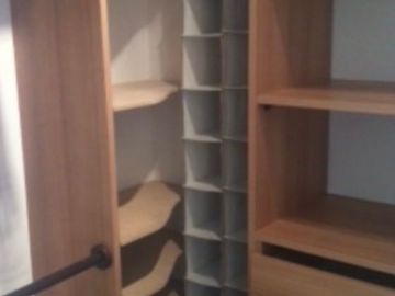 Departamento en arriendo  en LAS CONDES