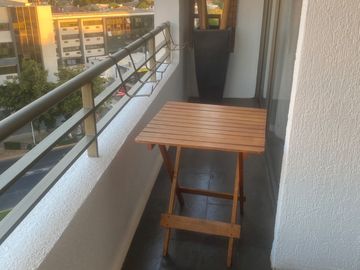 Departamento en arriendo  en LAS CONDES
