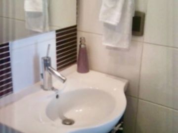 Departamento en arriendo  en LAS CONDES