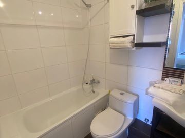 Departamento en arriendo  en LAS CONDES