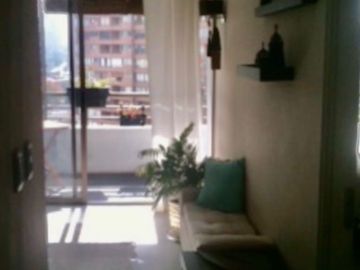 Departamento en arriendo  en LAS CONDES