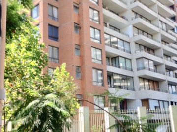 Departamento en arriendo  en LAS CONDES