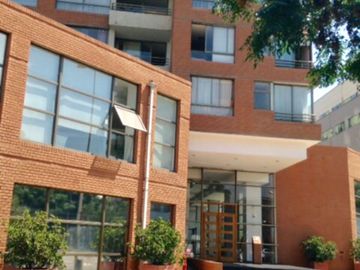 Departamento en arriendo  en LAS CONDES