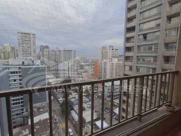 Departamento en arriendo  en SANTIAGO