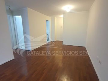 Departamento en arriendo  en SANTIAGO