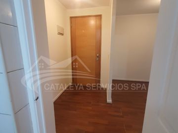Departamento en arriendo  en SANTIAGO