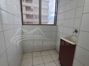 Departamento en arriendo  en SANTIAGO