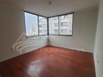 Departamento en arriendo  en SANTIAGO
