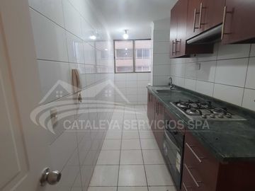 Departamento en arriendo  en SANTIAGO