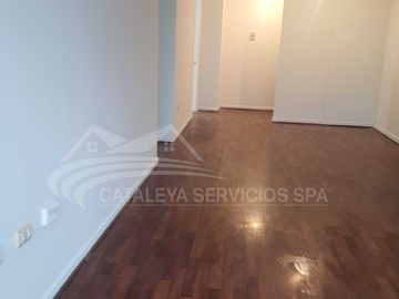 Departamento en arriendo  en SANTIAGO