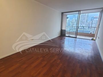 Departamento en arriendo  en SANTIAGO