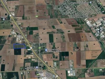 TERRENO INDUSTRIAL EN VENTA PARQUE PIRCA ALVEAR
