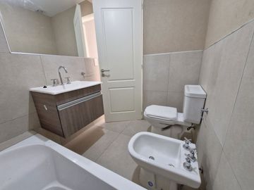 VENTA DEPARTAMENTO SAN FERNANDO 2 AMB BALCON COCH
