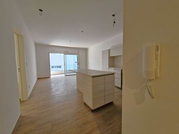 VENTA DEPARTAMENTO SAN FERNANDO 2 AMB BALCON COCH