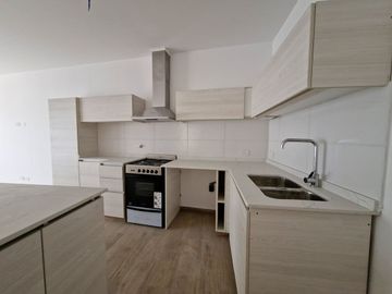 VENTA DEPARTAMENTO SAN FERNANDO 2 AMB BALCON COCH