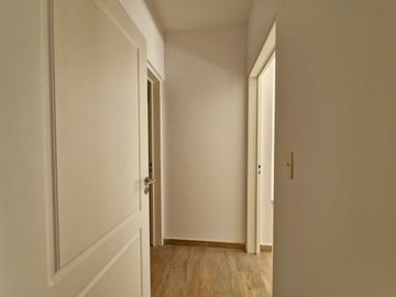 VENTA DEPARTAMENTO SAN FERNANDO 2 AMB BALCON COCH