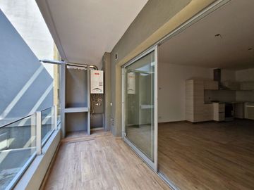 VENTA DEPARTAMENTO SAN FERNANDO 2 AMB BALCON COCH