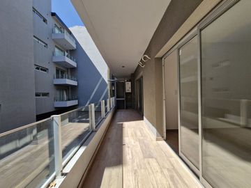 VENTA DEPARTAMENTO SAN FERNANDO 2 AMB BALCON COCH