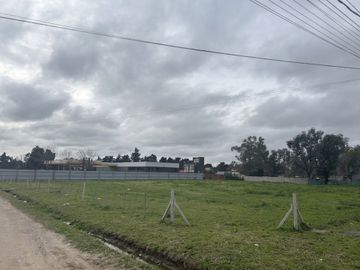 Lote en Pilar, Villa Rosa ,5.245 m² vta conj o sep