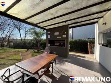 ALQUILER CASA EN SANTA ELENA | PILAR DEL ESTE