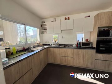 ALQUILER CASA EN SANTA ELENA | PILAR DEL ESTE