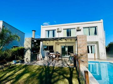 ALQUILER CASA EN SANTA ELENA | PILAR DEL ESTE