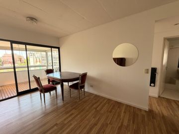 VENTA 3 ambientes en Colegiales con Amenities