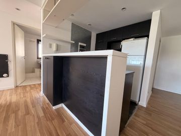 VENTA 3 ambientes en Colegiales con Amenities