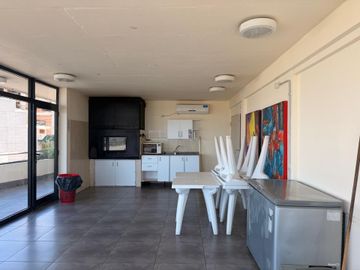 VENTA 3 ambientes en Colegiales con Amenities