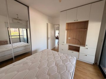 VENTA 3 ambientes en Colegiales con Amenities