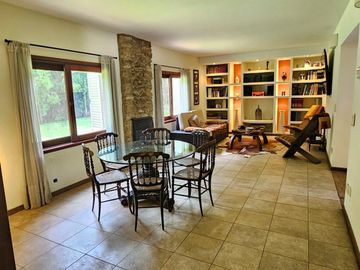 Venta casa Lopez Camelo- Pacheco- TIGRE-Permuta