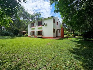 Venta casa Lopez Camelo- Pacheco- TIGRE-Permuta
