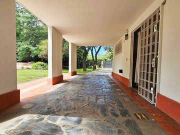 Venta casa Lopez Camelo- Pacheco- TIGRE-Permuta